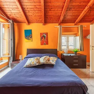  Appartamento Casaviva - Casa Vacanze Ad Via Roma