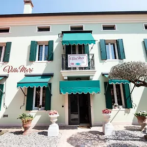 Mari Gasthof Montagnana (Veneto)