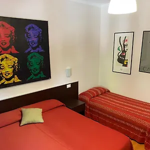 Hotel Stazione Del Sole