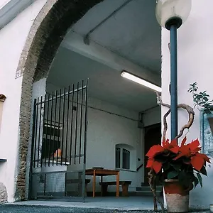  Casa vacanze La Loggia Di Nà