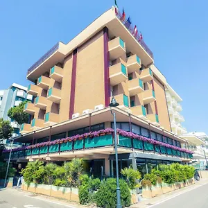 Nevada Hotel Bellaria-Igea Marina