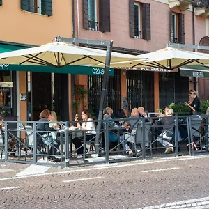 C20 Gasthof Padua