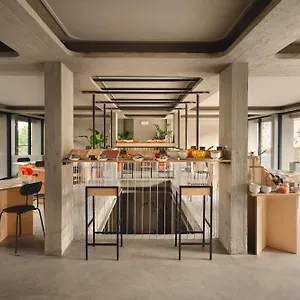 're-dama Hostel Florenz