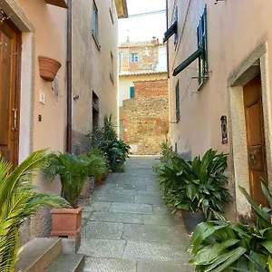  Casa vacanze Lo Sdrucciolo Italia