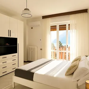  Appartamento View - Parking Included Italia