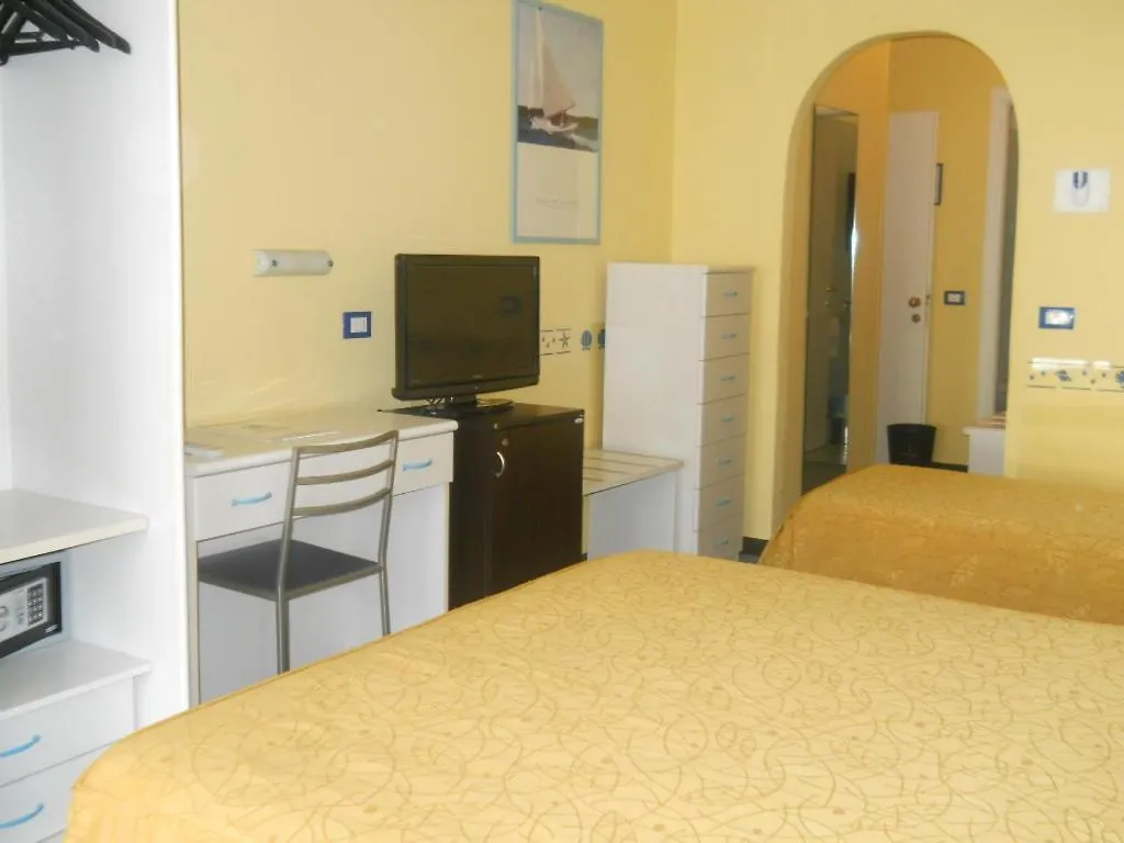 Hotel Solemare Albenga
